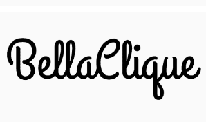 BellaClique Logo