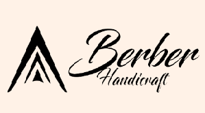 Berber Handicraft Logo