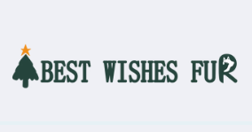 Best Wishes Fur Logo