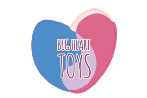 Big Heart Toys Logo