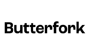 ButterFork Logo