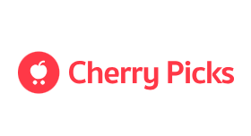 Cherry Picks Logo