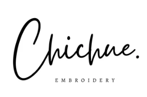 Chichue Embroidery Logo