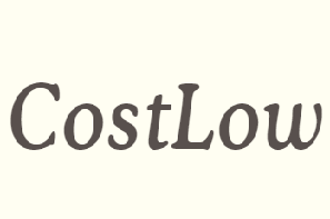 CostLow Logo