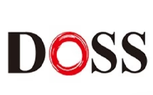 Doss Audio Logo