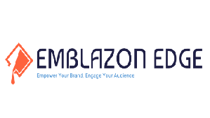 Emblazon Edge Logo