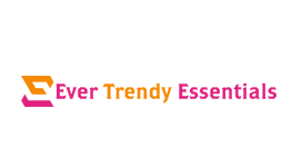 Ever Trendy Essentials Logo