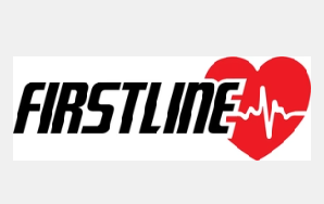 Firstline Safety Logo