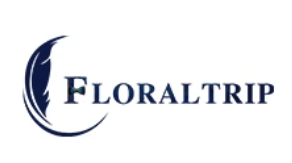 FloralTrip Logo