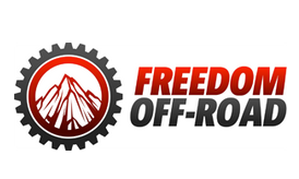 Freedom Off-Road Logo