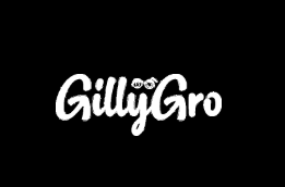 GillyGro Logo