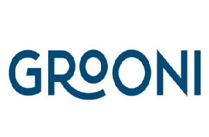 Grooni Earthing Logo