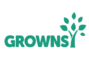 Grownsy Logo