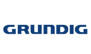 Grundig-bike Logo