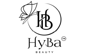 Hyba Beauty Logo