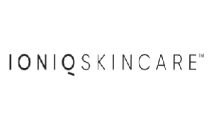 IONIQ Skincare Logo