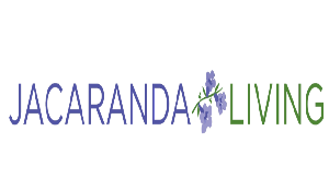 Jacaranda Living Logo