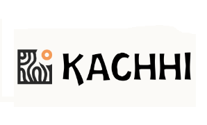 Kachhi Wood Art Logo