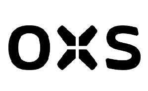 OXS Audio Logo