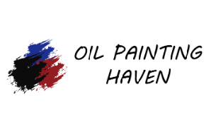 Oil Painting Haven Logo