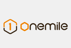 Onemilebike Logo