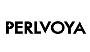 Perlvoya Logo