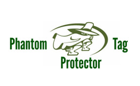 Phantom Tag Protector Logo