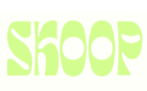 Skoop Skin Care Logo