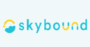 SkyBound USA Logo