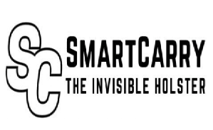 SmartCarry Logo