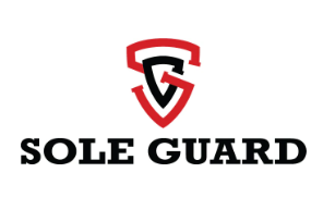 Sole Guard Logo