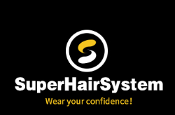 SuperHairSystem Logo