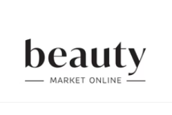 Beauty Market Logo