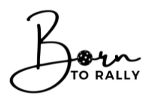 Born to Rally logo