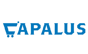 Capalus FR Logo