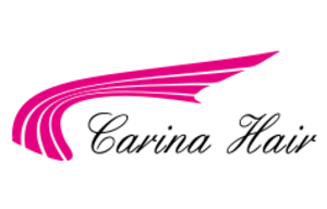 Carina Hair Wigs logo