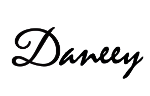 Daneey logo