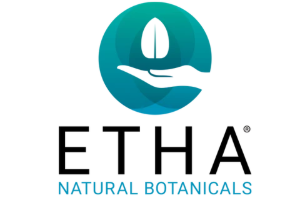 ETHA Natural Botanicals Logo