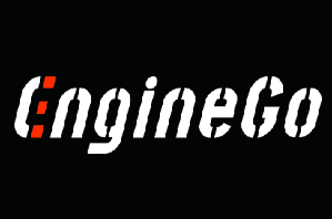 EngineGo logo