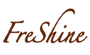 FreShine Logo