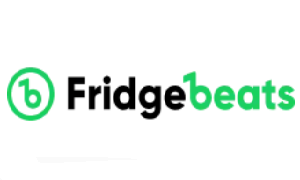 FridgeBeats logo