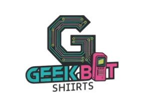 GeekBitShirts logo