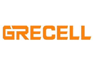 Grecell Logo