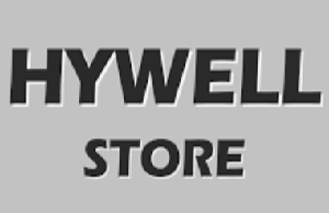 Hywell Store Logo