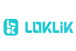 LOKLik logo