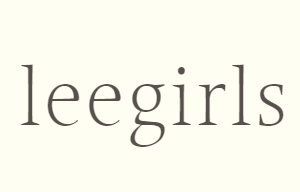 Leegirls logo