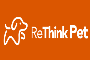 ReThink Pet logo