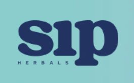 Sip Herbals Logo