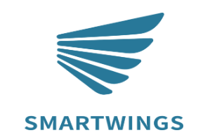 SmartWings Logo