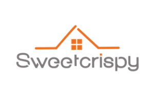 SweetCrispy Logo